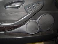 Установка акустики Focal Polyglass 165 VR3 в BMW 6 (F12)
