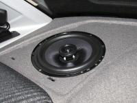 Установка акустики Audio System MXC 165 в Lada Priora 2