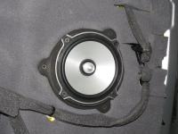 Установка акустики Mac Audio Star X 2.13 в Renault Fluence