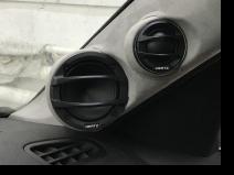 Установка   в Skoda Yeti