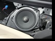 Установка   в Mercedes GLE (V167)