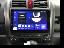 Установка   в Honda CR-V (III)