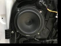 Установка   в KIA Ceed III (CD)