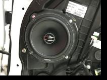 Установка   в KIA Ceed III (CD)