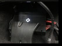 Установка   в KIA Ceed III (CD)