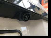 Установка   в Land Rover Range Rover Evoque
