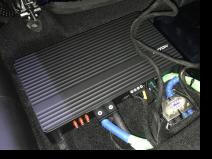 Установка   в Chery Tiggo 8 Pro Max
