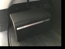 Установка   в Chery Tiggo 8 Pro Max