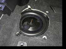 Установка   в BMW 5 (G30)