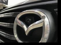 Установка   в Mazda CX-5 II