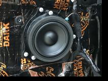 Установка   в BMW X2 (F39)