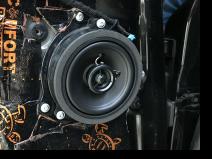 Установка   в BMW X2 (F39)