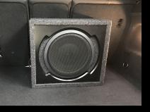 Установка   в BMW X2 (F39)