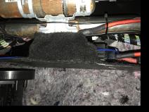 Установка   в Ford Focus 3