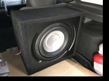 Установка   в Ford Focus 3