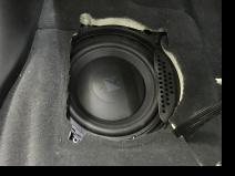 Установка   в BMW X5 (G05)