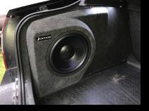 Установка   в Skoda Rapid