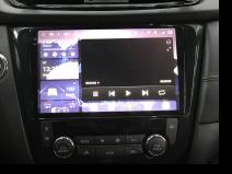 Установка   в Nissan X-Trail (T32)