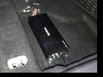 Установка   в Mazda 6 (III)