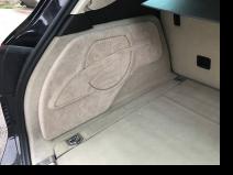 Установка   в Volkswagen Touareg II NF