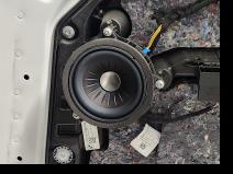 Установка   в BMW X5 (G05)