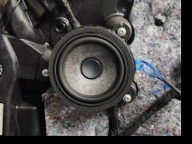 Установка   в BMW X5 (G05)