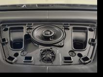 Установка   в BMW X5 (G05)