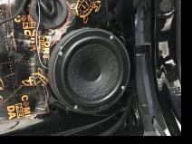 Установка   в Skoda Kodiaq