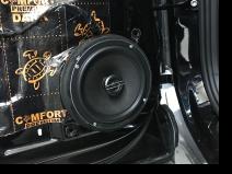 Установка   в Skoda Kodiaq