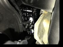 Установка   в Skoda Kodiaq