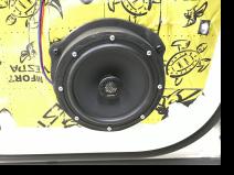 Установка   в Audi Q7 II (4M)