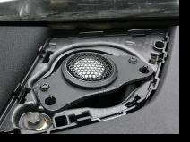 Установка   в Audi Q7 II (4M)