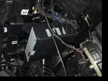 Установка   в Audi Q7 II (4M)