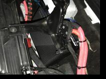 Установка   в Audi Q7 II (4M)