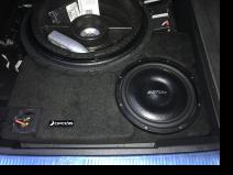 Установка   в Audi Q7 II (4M)