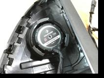 Установка   в BMW X5 (G05)