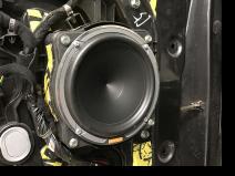 Установка   в KIA Sorento Prime