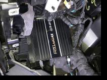 Установка   в Audi Q7 II (4M)