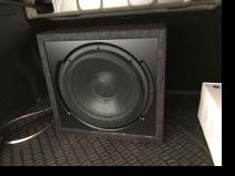 Установка   в KIA Cerato IV (BD)