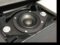 Установка   в Toyota Highlander IV U70