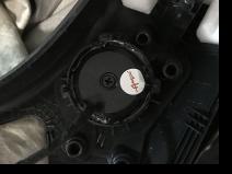 Установка   в Cupra Formentor