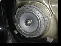 Установка   в Cupra Formentor