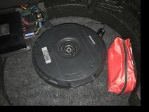 Установка   в Cupra Formentor