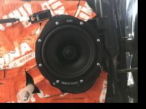 Установка   в Ford Fusion