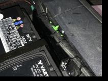 Установка   в Audi Q7 II (4M)