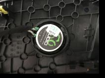 Установка   в Toyota RAV4.5