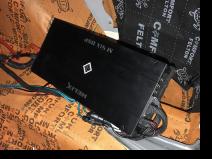 Установка   в Toyota RAV4.5