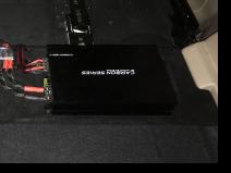 Установка   в Nissan X-Trail (T32)