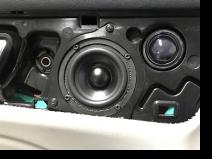 Установка   в Volvo S60 III