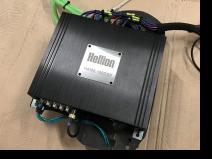 Установка   в Volvo S60 III